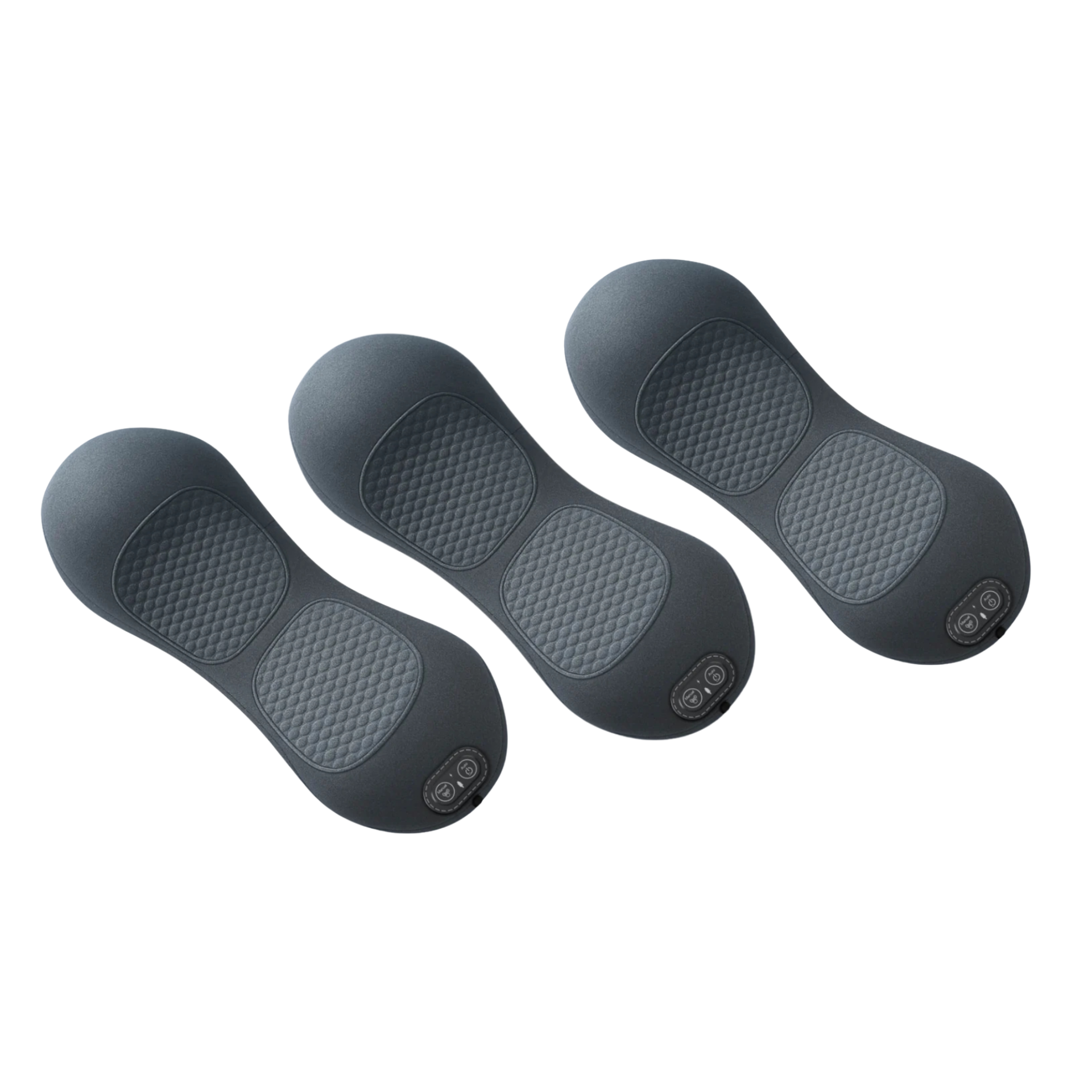 ZenSpine™ Tripleterapi-Massasjer