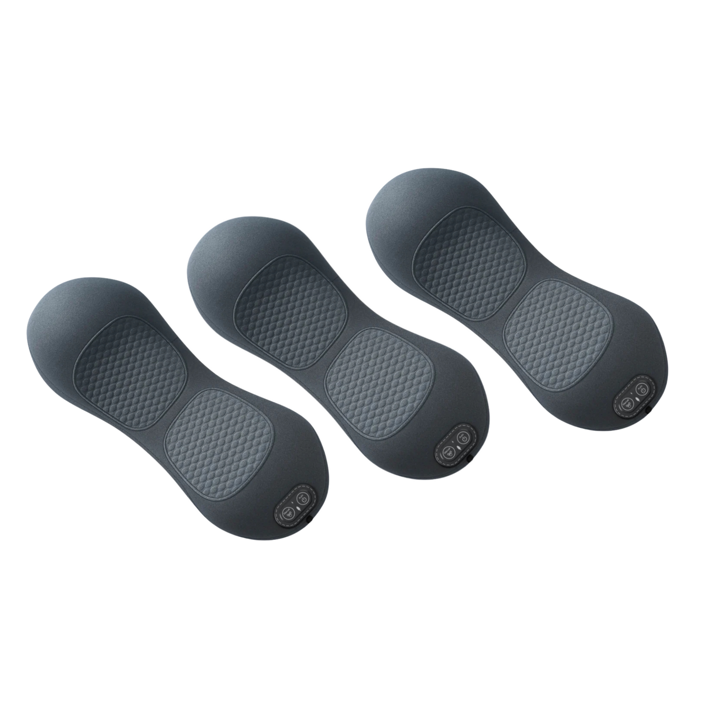 ZenSpine™ Tripleterapi-Massasjer